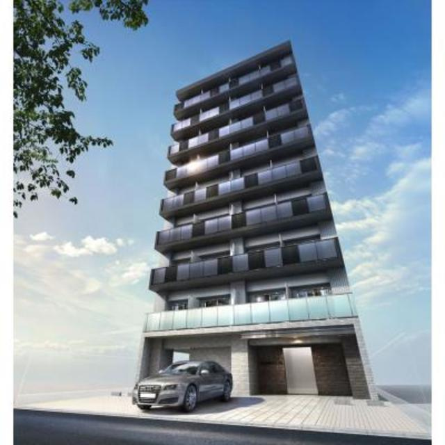 アーバネックス森下