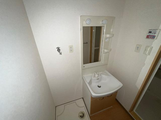 プロニティ　ピア　’０９の洗面所|洗髪洗面化粧台