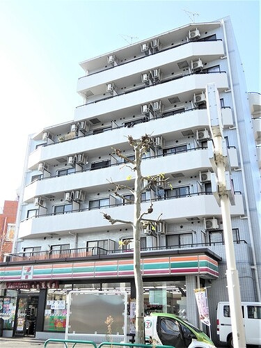 クリーン善福寺