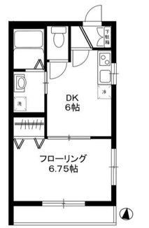 【間取り】 | マーベラス | ☆間取り☆