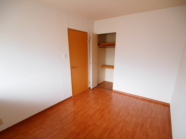 ラフォーレ三郷弐番館の内装