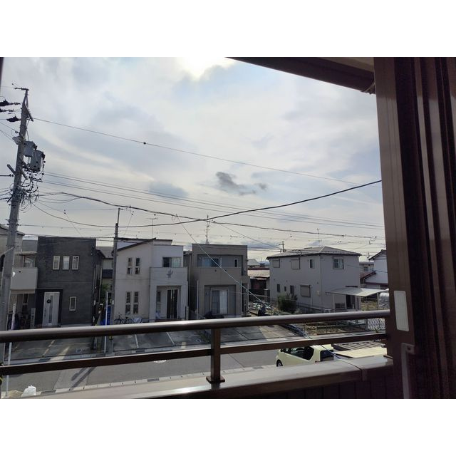 日光町７丁目貸家１のその他