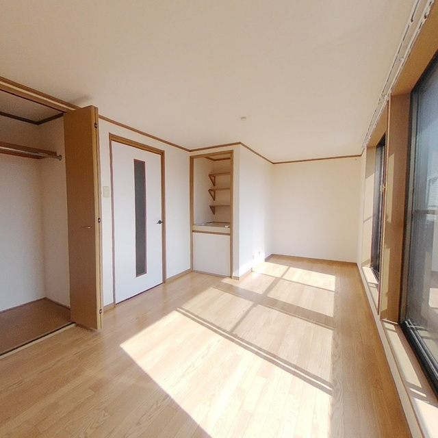 日光町７丁目貸家１の内装