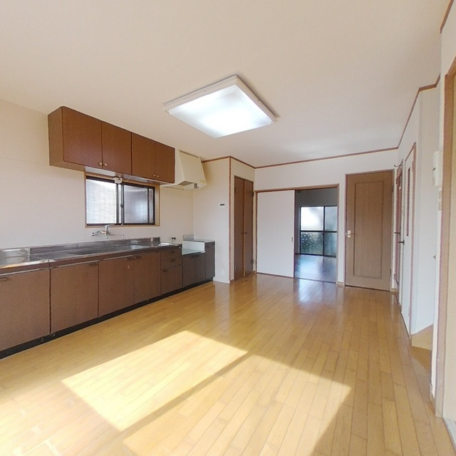 日光町７丁目貸家１の居間・リビング