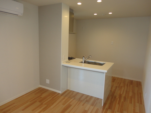 ヴィラフォーレのキッチン