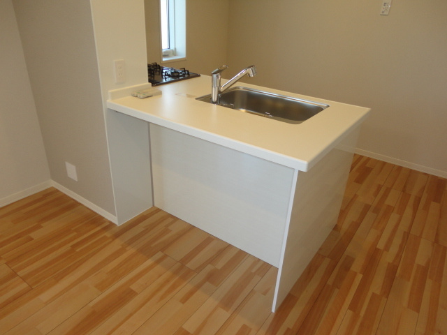 ヴィラフォーレのキッチン