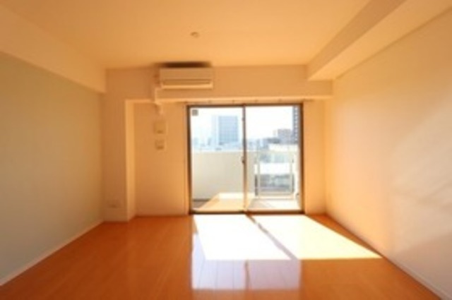 アンクレージュの居間・リビング