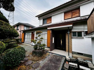 泉南郡熊取町青葉台１丁目の中古一戸建の画像