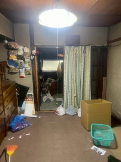 【和室】