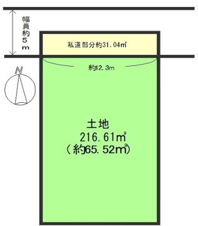 【土地図】 | 区画図