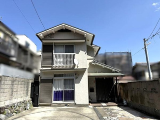 【その他】 | 閑静な住宅地