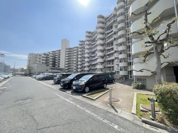 【その他】 | クローバーハイツ上野芝 | JR阪和線が徒歩圏内！通勤・通学も視野に入れると各方面アクセスがいい住居は日々の生活を助けてくれますね。
