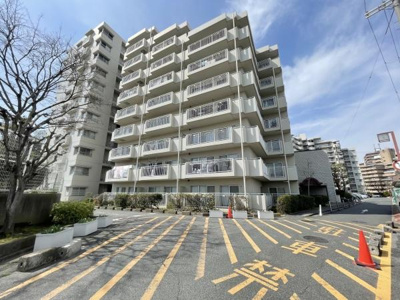 【その他】 | クローバーハイツ上野芝 | 当物件については、居住中の為見学日程を別途営業担当よりお電話で調整させて頂くことがございます。予めご了承くださいませ。