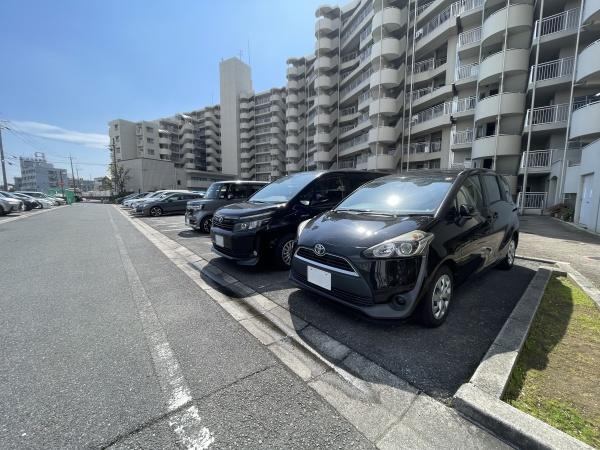 【その他】 | クローバーハイツ上野芝 | 当物件については、居住中の為見学日程を別途営業担当よりお電話で調整させて頂くことがございます。予めご了承くださいませ。