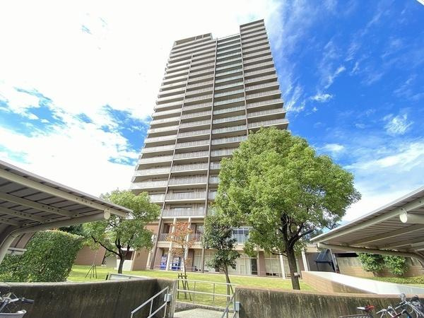  | リバティパーク枚方D棟プログレスタワー