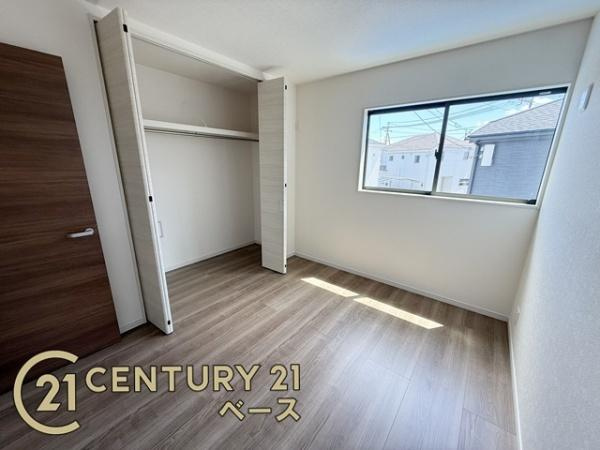 リーブルガーデン菅原町 ４号棟 ／新築一戸建の区画図|■こちらの物件は４号棟です！■