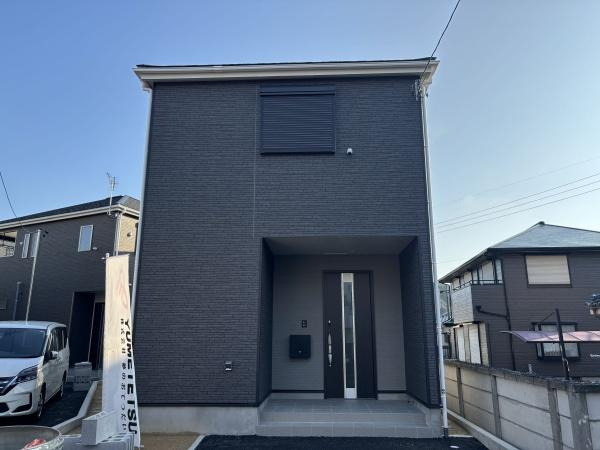 豊川市国府町第5　全4棟・3号棟