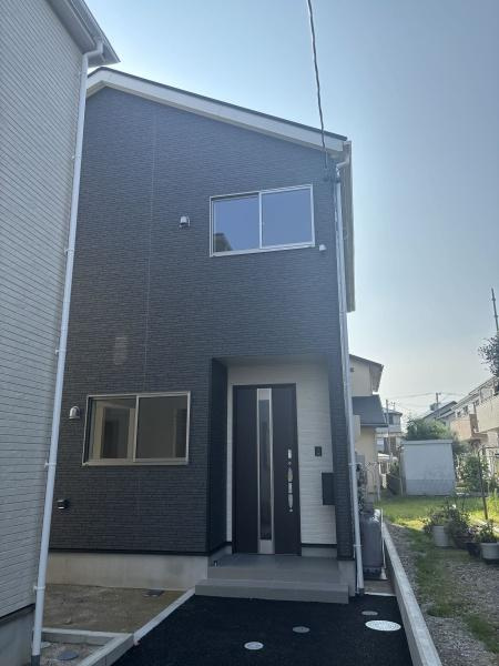 安城市榎前町第5　全2棟・1号棟