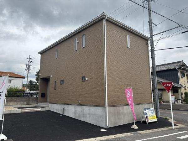 豊田市高上第2　全2棟・2号棟