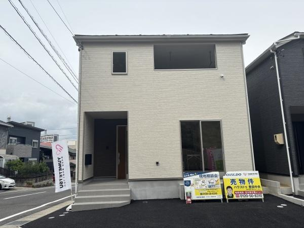 豊田市保見ケ丘第11　全2棟・2号棟