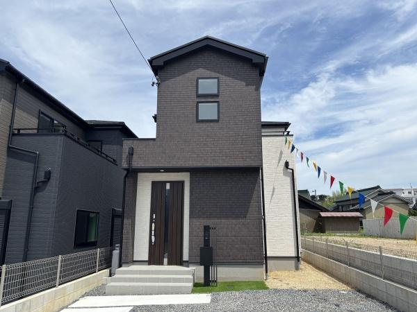 幸田町深溝　全2棟・2号棟