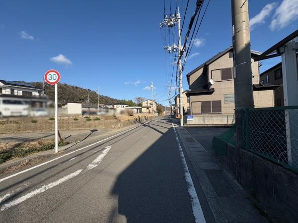 コスモ栄谷　のその他