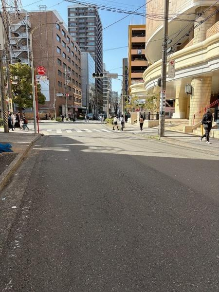 リシェ横浜山下公園のその他