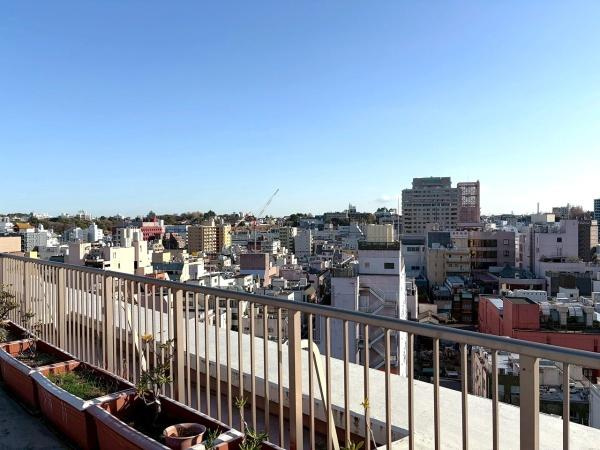 リシェ横浜山下公園のその他