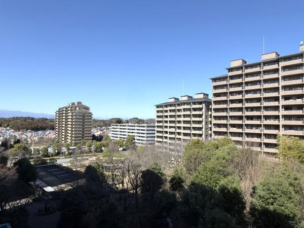 サン・ステージ緑園都市東の街7番館のその他