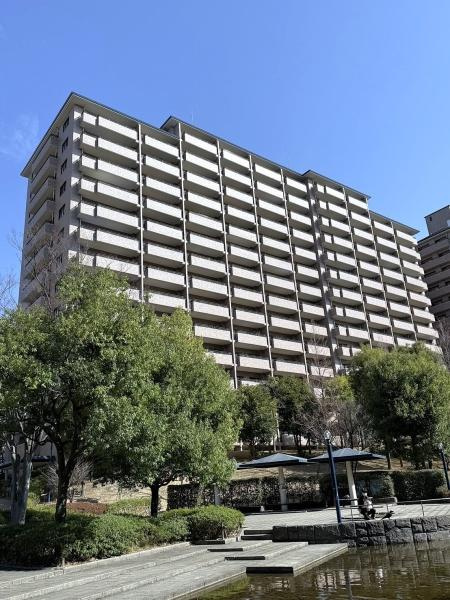 サン・ステージ緑園都市東の街7番館