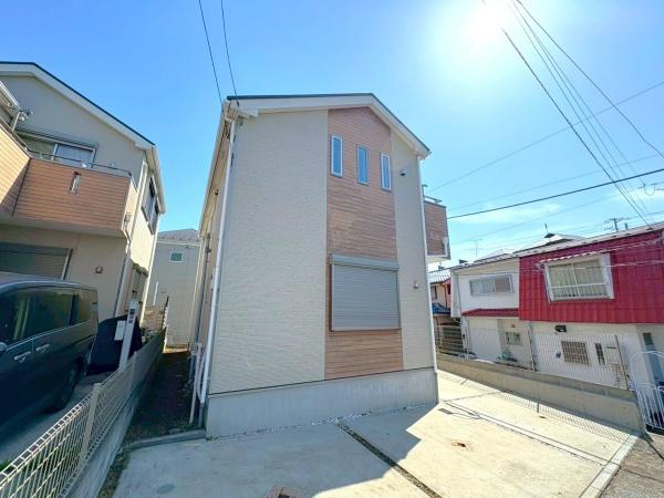 横浜市南区平楽の中古一戸建のその他
