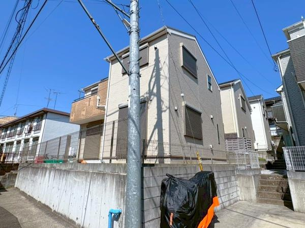 横浜市南区平楽の中古一戸建のその他