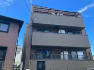 明石市大久保町谷八木のアパートの画像