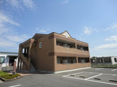 【外観】 | フェイバードパーク２ | 【重量鉄骨造】