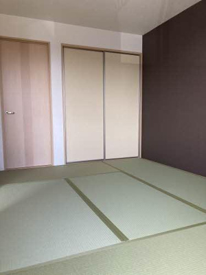 【内装】 | ピュアハウス安長Ａ棟