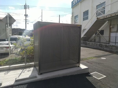 【その他共用部分】 | 富士マンション2