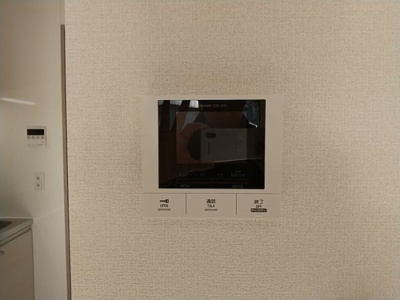 【セキュリティ】 | 富士マンション2