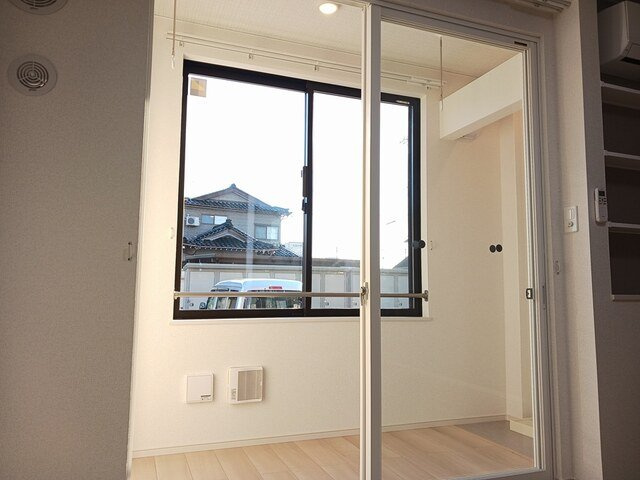 ヒカルサ高岡角ウエストのその他