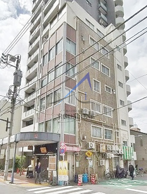 柳屋ビル