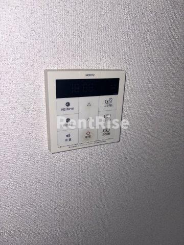 メゾン・アロハの展望