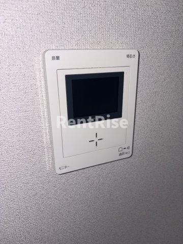 メゾン・アロハの収納