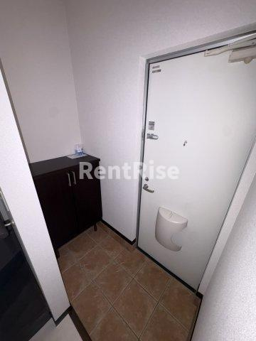 メゾン・アロハのセキュリティ