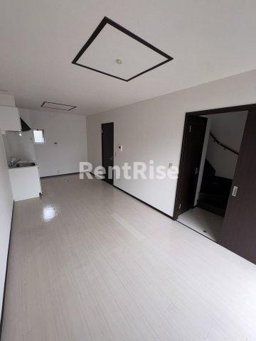 メゾン・アロハの寝室