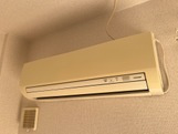 ＷＩＬＬ（ウィル）の設備|エアコン