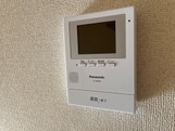 ＷＩＬＬ（ウィル）のセキュリティ|カメラ付インターホン