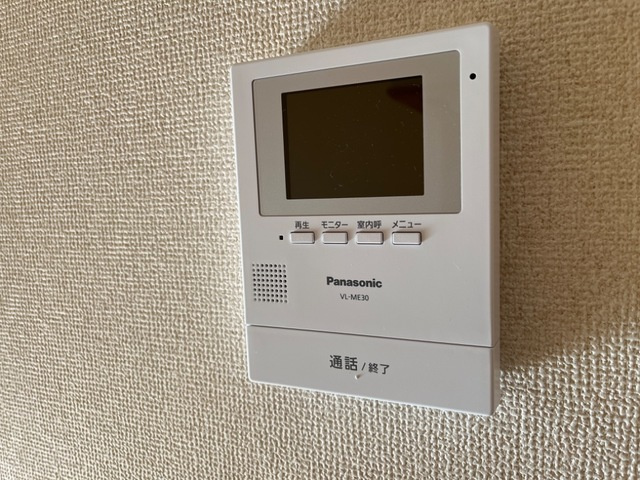 ＷＩＬＬ（ウィル）のセキュリティ|カメラ付インターホン