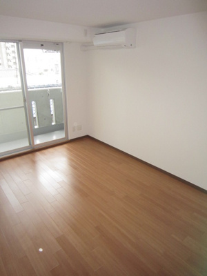 【内装】 | ヴェリッシモ芥川