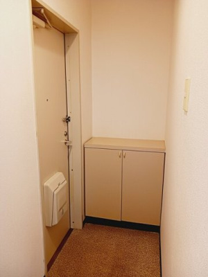 【玄関】 | フラワーヒルズ