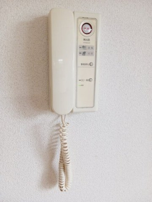 【セキュリティ】 | フラワーヒルズ