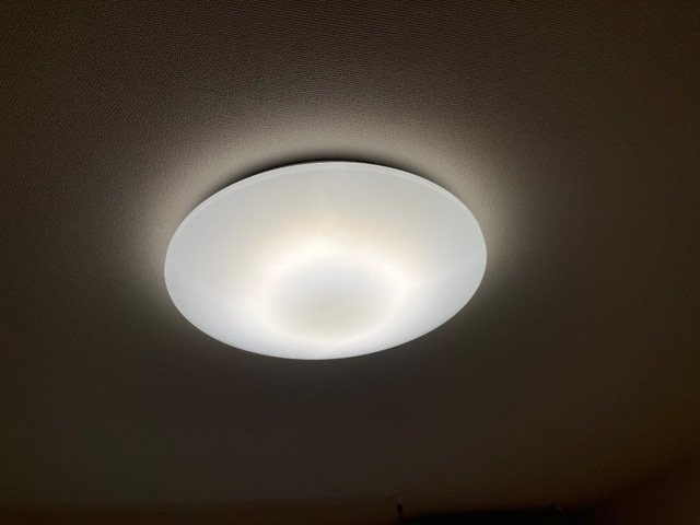 ユメグラン・ハッピネトゥーモの設備|照明